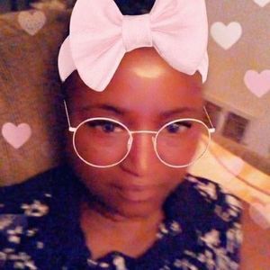 Meet your Posher, Alice